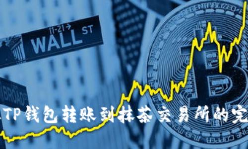 如何从TP钱包转账到抹茶交易所的完整指南