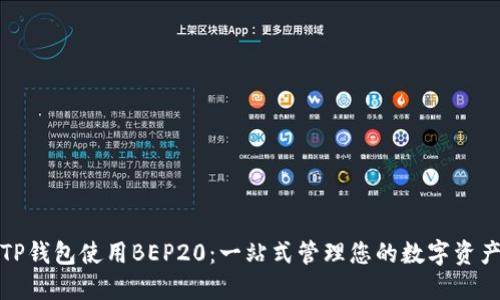 TP钱包使用BEP20：一站式管理您的数字资产