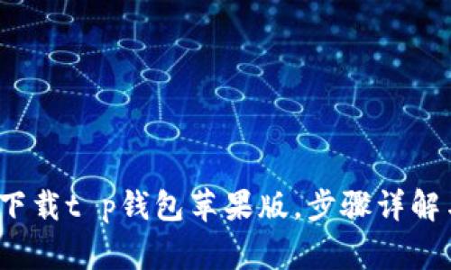  如何安全下载t p钱包苹果版，步骤详解与注意事项