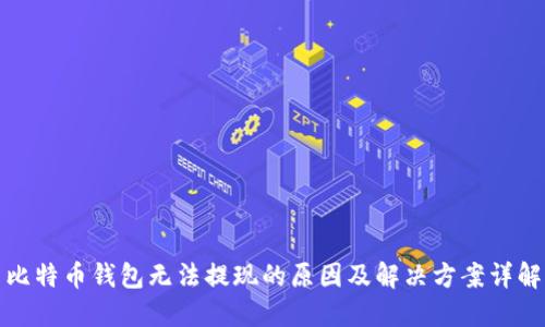 比特币钱包无法提现的原因及解决方案详解