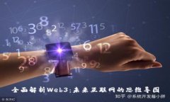 全面解析Web3：未来互联网的思维导图