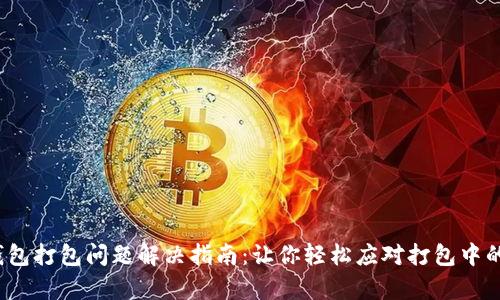 t p钱包打包问题解决指南：让你轻松应对打包中的困扰