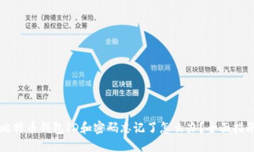 比特币钱包ID和密码忘记了怎么办？全面指南