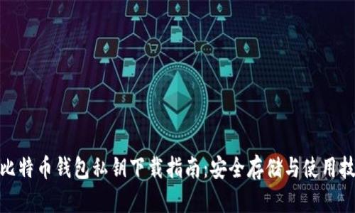 : 比特币钱包私钥下载指南：安全存储与使用技巧