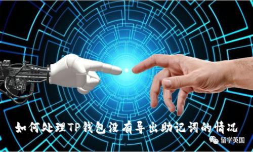 如何处理TP钱包没有导出助记词的情况