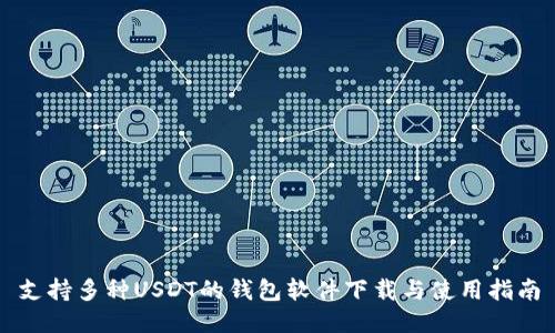 支持多种USDT的钱包软件下载与使用指南
