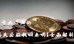 思考一个易于大众且的钱包USDT丢失后能找回来吗