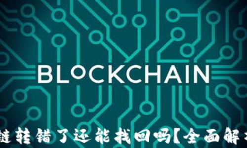 
TP钱包USDT链转错了还能找回吗？全面解析和解决方案