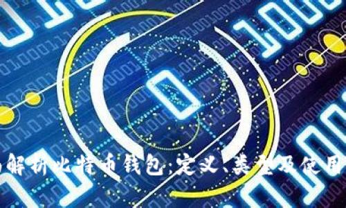 全面解析比特币钱包：定义、类型及使用指南