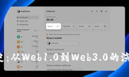 Web3简史：从Web1.0到Web3.0的演变与未来