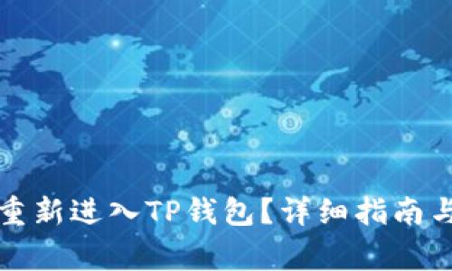 如何在卸载后重新进入TP钱包？详细指南与常见问题解答
