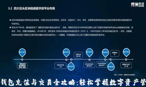 
TP钱包充值与交易全攻略：轻松掌握数字资产管理