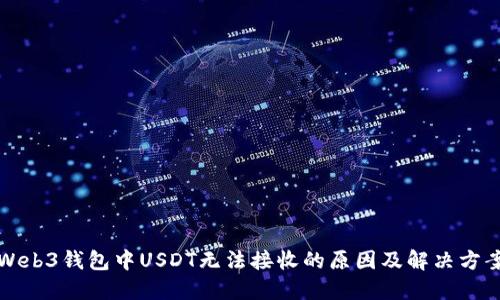 Web3钱包中USDT无法接收的原因及解决方案
