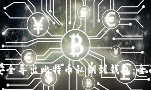 如何安全导出比特币私钥到钱包：全面指南
