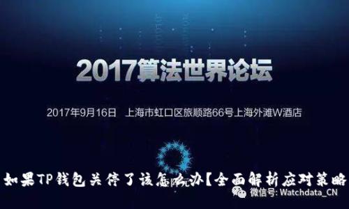 如果TP钱包关停了该怎么办？全面解析应对策略