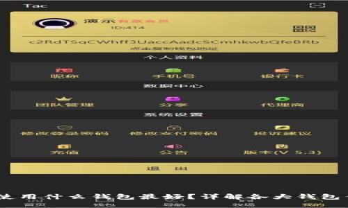 USDT使用什么钱包最好？详解各大钱包优缺点
