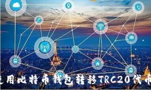  
新手如何使用比特币钱包转移TRC20代币？详细指南