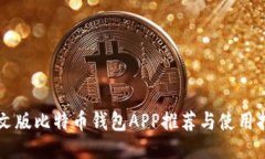 中文版比特币钱包APP推荐与使用指南