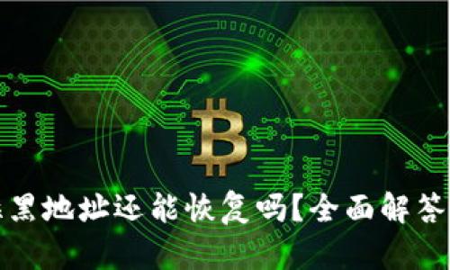 TP钱包被拉黑地址还能恢复吗？全面解答与解决方案