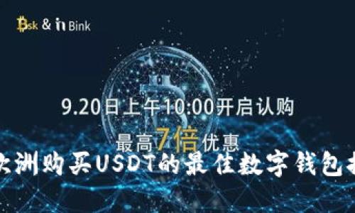 在欧洲购买USDT的最佳数字钱包推荐