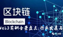 2023年Web3薪酬全景盘点：行业发展与薪资趋势