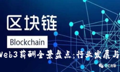 2023年Web3薪酬全景盘点：行业发展与薪资趋势