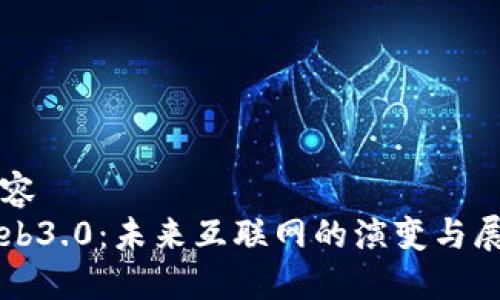 内容
Web3.0：未来互联网的演变与展望