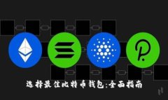 选择最佳比特币钱包：全面指南