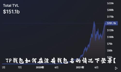 TP钱包如何在没有钱包名的情况下登录？