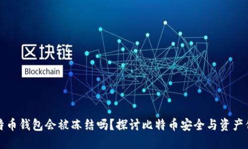 比特币钱包会被冻结吗？探讨比特币安全与资产保护