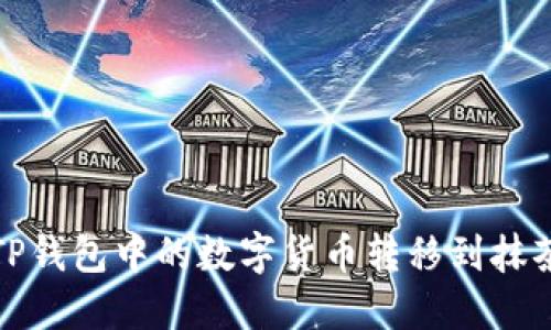 如何将TP钱包中的数字货币转移到抹茶交易所