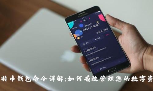 比特币钱包命令详解：如何有效管理您的数字资产