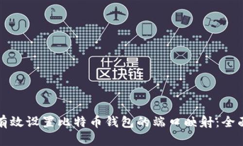 如何有效设置比特币钱包的端口映射：全面指南
