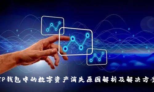 TP钱包中的数字资产消失原因解析及解决方案