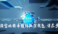 如何将淘宝比特币转到微信钱包：详尽步骤指南
