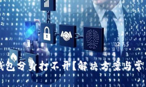 为什么TP钱包分身打不开？解决方案与常见问题解析