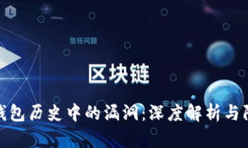 比特币钱包历史中的漏洞：深度解析与防范措施