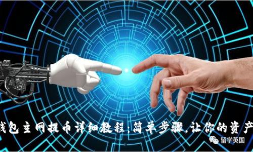 酷尔T P钱包主网提币详细教程：简单步骤，让你的资产安全转移