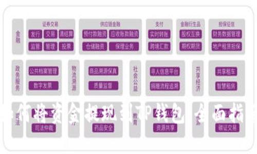 如何将资金提现到TP钱包：全面指南