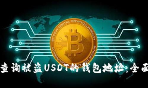 如何查询被盗USDT的钱包地址：全面指南