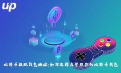 比特币提现钱包地址：如何选择与管理你的比特