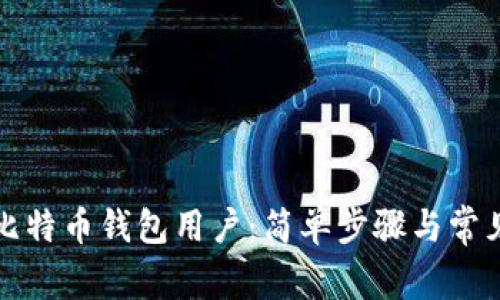 如何注册比特币钱包用户：简单步骤与常见问题解答