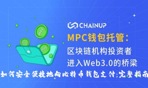 如何安全便捷地向比特币钱包支付：完整指南