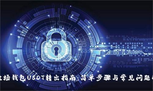 TP波场钱包USDT转出指南：简单步骤与常见问题解答