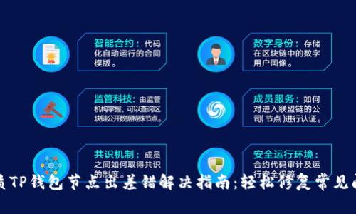 优质TP钱包节点出差错解决指南：轻松修复常见问题