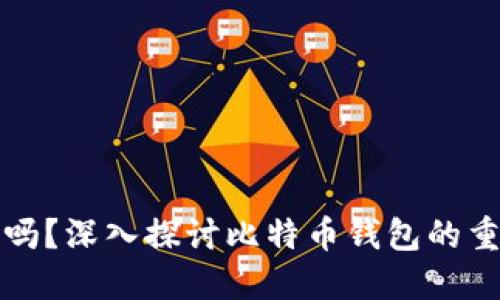必备吗？深入探讨比特币钱包的重要性