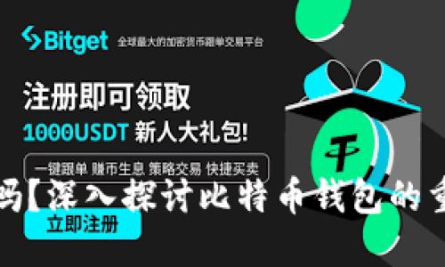 必备吗？深入探讨比特币钱包的重要性