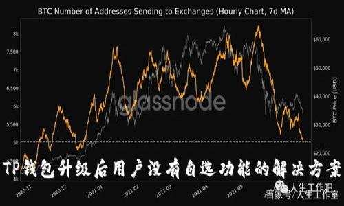TP钱包升级后用户没有自选功能的解决方案
