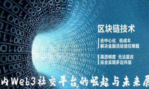 
国内Web3社交平台的崛起与未来展望