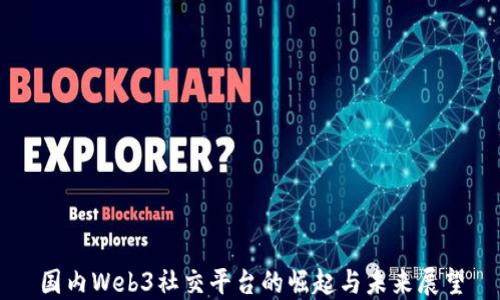 
国内Web3社交平台的崛起与未来展望